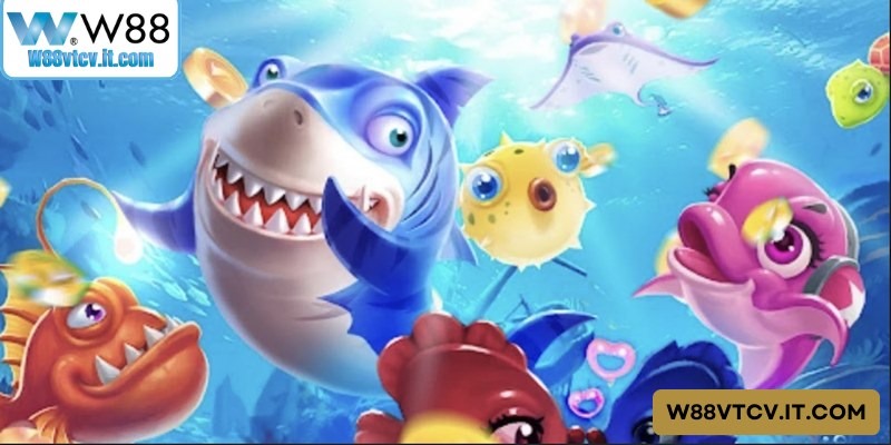 Bắn Cá Hải Vương W88 - Game Đổi Thưởng Cao Đỉnh Năm 2026 4 Nếu gặp khó khăn trong việc rút thưởng bạn hãy kiểm tra lại các điều kiện W88