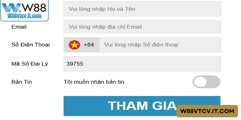 Mẹo hay giúp bảo vệ tài khoản W88 an toàn tuyệt đối trước các mối đe dọa mạng