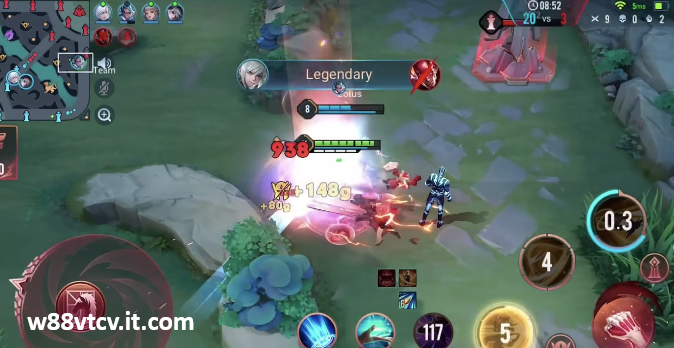 LỊCH THI ĐẤU TỨ PHƯƠNG ĐẠI CHIẾN MÙA XUÂN NGÀY 27/04/2026 4 Screenshot 2026 04 27 121209